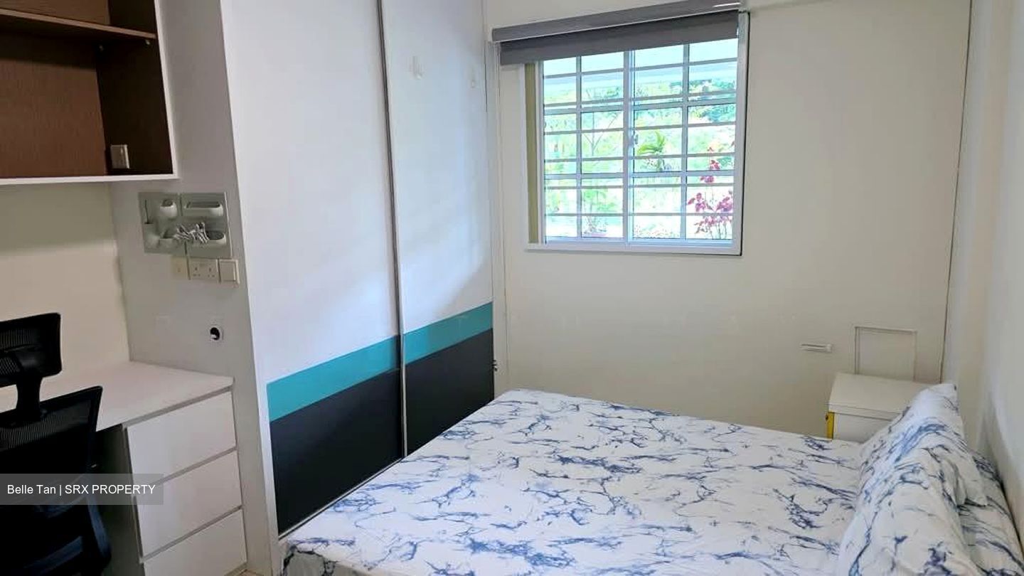 Blk 154 Yio Chu Kang Grove (Ang Mo Kio), HDB 3 Rooms #567665301